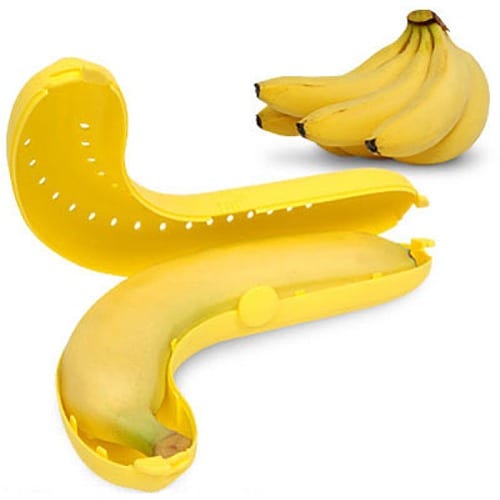 Θήκη  μπανάνας ή μπανανοφύλακας