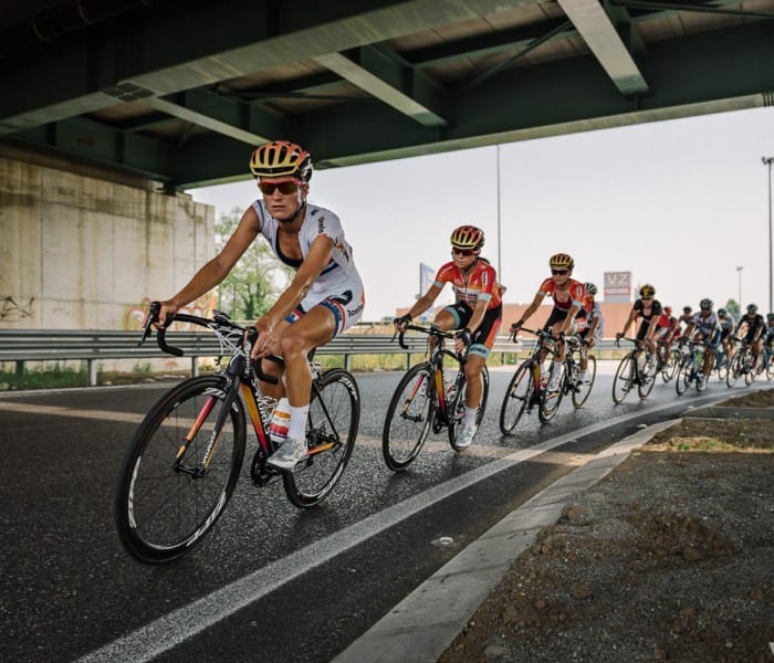 Giro Rosa: 4ο ετάπ Pioltello – Pozza D’Adda