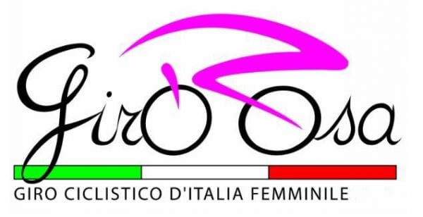 Giro Rosa 2015